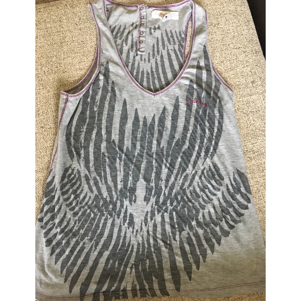 Billabong Tank top Women's Medium